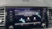 Karoq 2,0TSi Sportline 4×4 Pano AHK Kamera Key