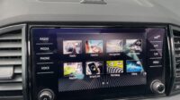 Karoq 2,0TSi Sportline 4×4 Pano AHK Kamera Key