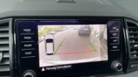 Karoq 2,0TSi Sportline 4×4 Pano AHK Kamera Key