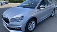 Fabia Selection DSG Navi Matrix Key Kamera