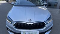 Fabia Selection DSG Navi Matrix Key Kamera