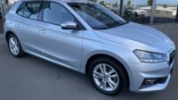 Fabia Selection DSG Navi Matrix Key Kamera