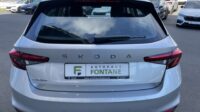 Fabia Selection DSG Navi Matrix Key Kamera