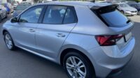 Fabia Selection DSG Navi Matrix Key Kamera