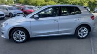Fabia Selection DSG Navi Matrix Key Kamera