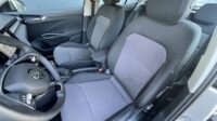 Fabia Selection DSG Navi Matrix Key Kamera
