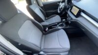 Fabia Selection DSG Navi Matrix Key Kamera