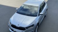 Fabia Selection DSG Navi Matrix Key Kamera
