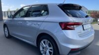Fabia Selection DSG Navi Matrix Key Kamera