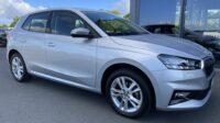 Fabia Selection DSG Navi Matrix Key Kamera