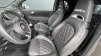 595 Turismo 17″ Vollleder Akra. Beats Xenon Navi
