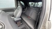 595 Turismo 17″ Vollleder Akra. Beats Xenon Navi