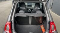 595 Turismo 17″ Vollleder Akra. Beats Xenon Navi