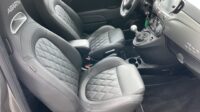 595 Turismo 17″ Vollleder Akra. Beats Xenon Navi