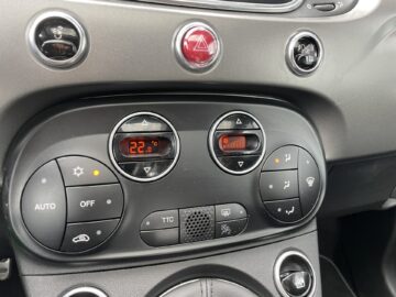595 Turismo 17″ Vollleder Akra. Beats Xenon Navi