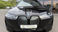 iX 40 xDrive Sport 22″ Alu AHK Harmann/Kar. DAP