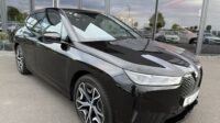 iX 40 xDrive Sport 22″ Alu AHK Harmann/Kar. DAP