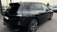 iX 40 xDrive Sport 22″ Alu AHK Harmann/Kar. DAP
