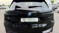 iX 40 xDrive Sport 22″ Alu AHK Harmann/Kar. DAP