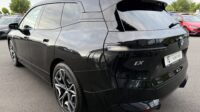 iX 40 xDrive Sport 22″ Alu AHK Harmann/Kar. DAP
