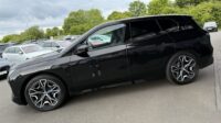 iX 40 xDrive Sport 22″ Alu AHK Harmann/Kar. DAP