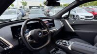 iX 40 xDrive Sport 22″ Alu AHK Harmann/Kar. DAP