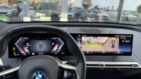 iX 40 xDrive Sport 22″ Alu AHK Harmann/Kar. DAP