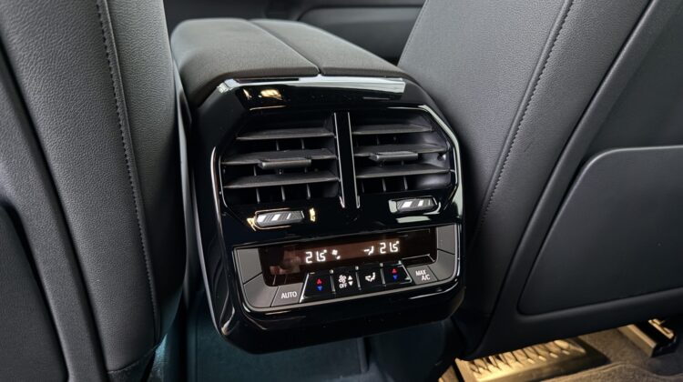 iX 40 xDrive Sport 22″ Alu AHK Harmann/Kar. DAP