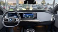 iX 40 xDrive Sport 22″ Alu AHK Harmann/Kar. DAP