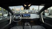 iX 40 xDrive Sport 22″ Alu AHK Harmann/Kar. DAP
