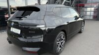 iX 40 xDrive Sport 22″ Alu AHK Harmann/Kar. DAP