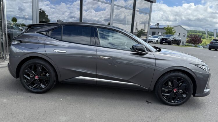 DS4 DS 4 Performance Line + Pano 360° Keyless