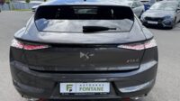 DS4 DS 4 Performance Line + Pano 360° Keyless