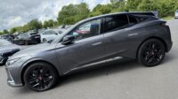 DS4 DS 4 Performance Line + Pano 360° Keyless