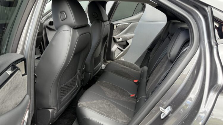 DS4 DS 4 Performance Line + Pano 360° Keyless