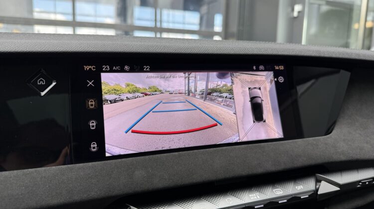 DS4 DS 4 Performance Line + Pano 360° Keyless