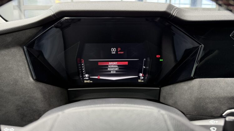 DS4 DS 4 Performance Line + Pano 360° Keyless
