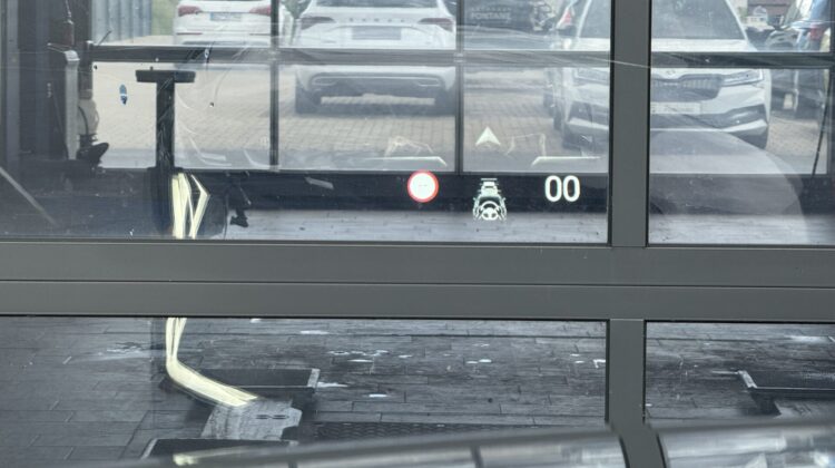 DS4 DS 4 Performance Line + Pano 360° Keyless