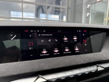 DS4 DS 4 Performance Line + Pano 360° Keyless