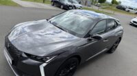 DS4 DS 4 Performance Line + Pano 360° Keyless