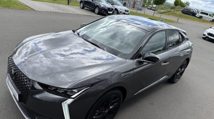 DS4 DS 4 Performance Line + Pano 360° Keyless