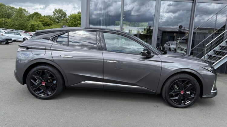 DS4 DS 4 Performance Line + Pano 360° Keyless