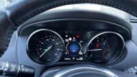 F-PACE AWD LEDER Navi AHK Kamera PDC
