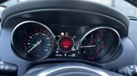 F-PACE AWD LEDER Navi AHK Kamera PDC