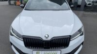 Superb Combi 2,0TSi Sportline 4×4 19″Columbus