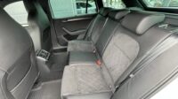 Superb Combi 2,0TSi Sportline 4×4 19″Columbus