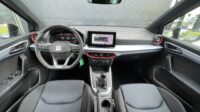 Arona FR Navi Kamera FullLink Virtual LED 17″