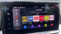 Arona FR Navi Kamera FullLink Virtual LED 17″