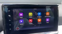 Arona FR Navi Kamera FullLink Virtual LED 17″