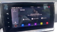 Arona FR Navi Kamera FullLink Virtual LED 17″